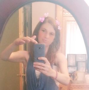 Meet your Posher, Daisy